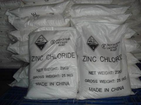 Zinc Chloride